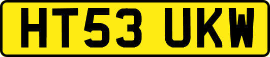 HT53UKW