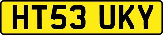 HT53UKY