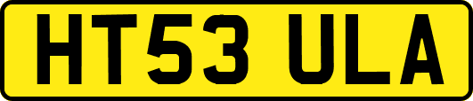 HT53ULA