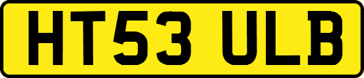 HT53ULB