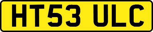 HT53ULC
