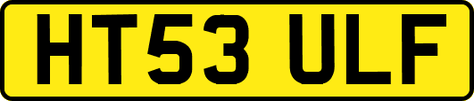 HT53ULF