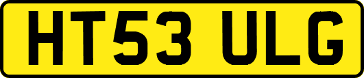 HT53ULG