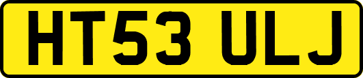 HT53ULJ