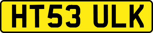 HT53ULK