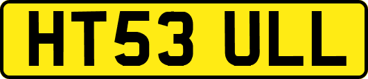 HT53ULL