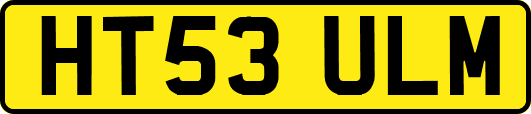 HT53ULM
