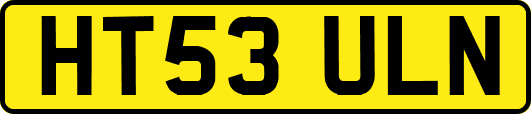 HT53ULN