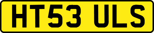HT53ULS