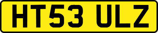 HT53ULZ
