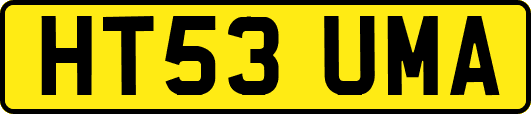 HT53UMA