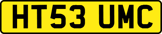 HT53UMC
