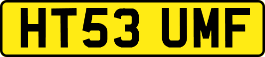 HT53UMF
