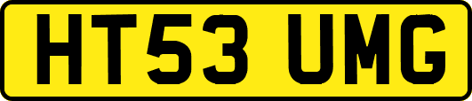 HT53UMG