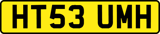 HT53UMH