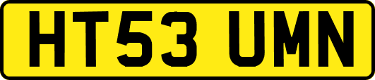 HT53UMN