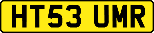 HT53UMR