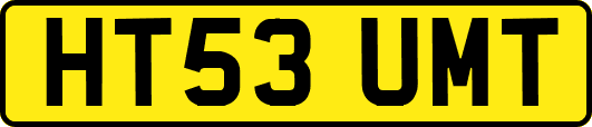 HT53UMT