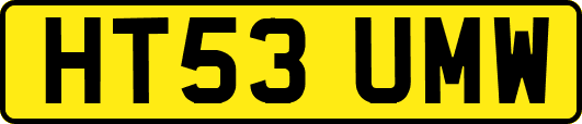 HT53UMW
