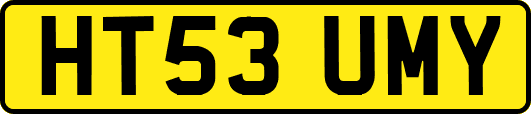HT53UMY