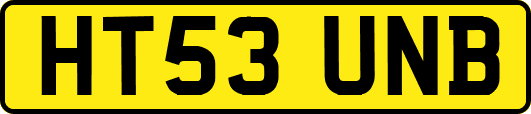 HT53UNB