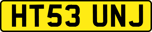 HT53UNJ