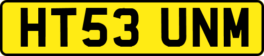 HT53UNM