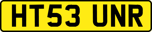 HT53UNR