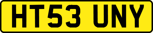 HT53UNY