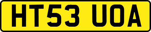 HT53UOA