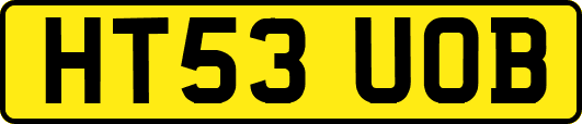 HT53UOB