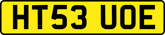 HT53UOE