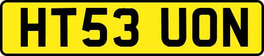 HT53UON