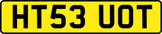 HT53UOT