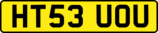 HT53UOU