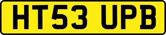 HT53UPB