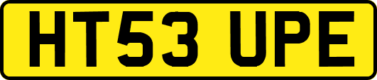 HT53UPE