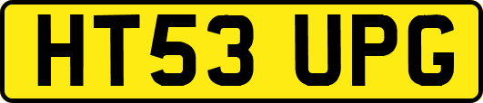 HT53UPG