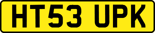 HT53UPK