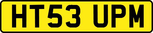 HT53UPM