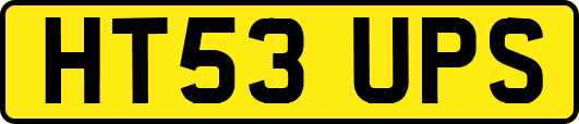 HT53UPS