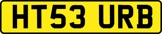HT53URB