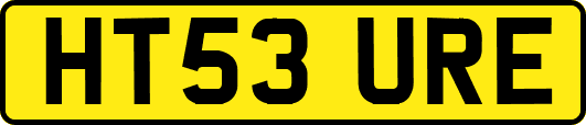 HT53URE