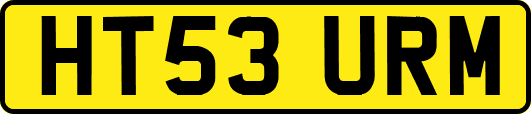HT53URM