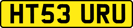 HT53URU