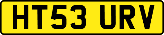 HT53URV