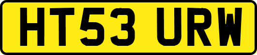 HT53URW