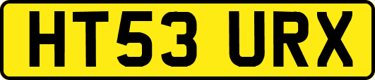 HT53URX