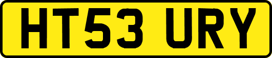 HT53URY