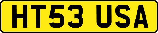 HT53USA